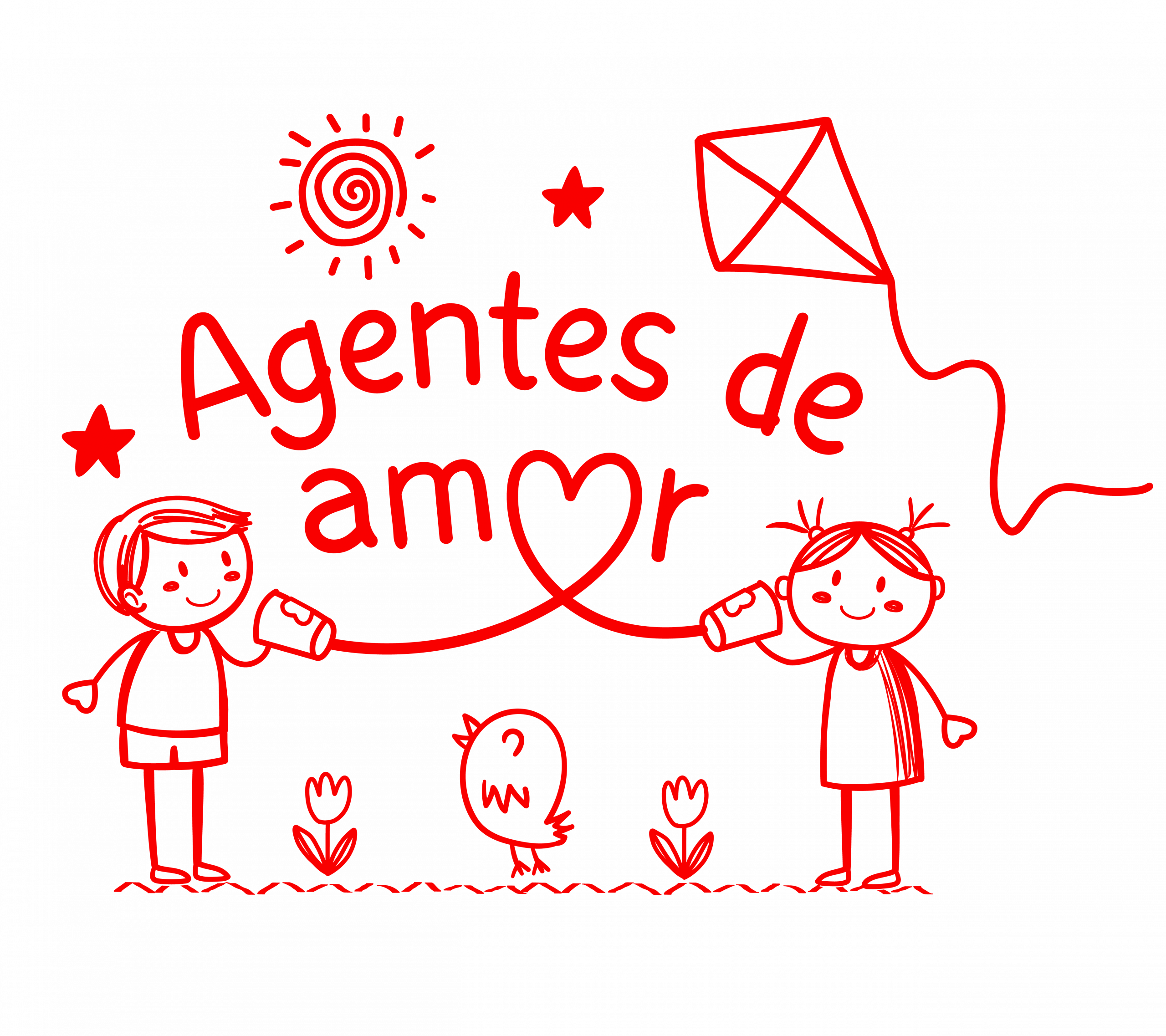 Agents of love